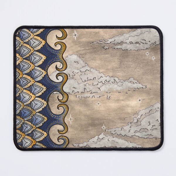Item preview, Nimbus Decem designed and sold by Klein-I-Designs.