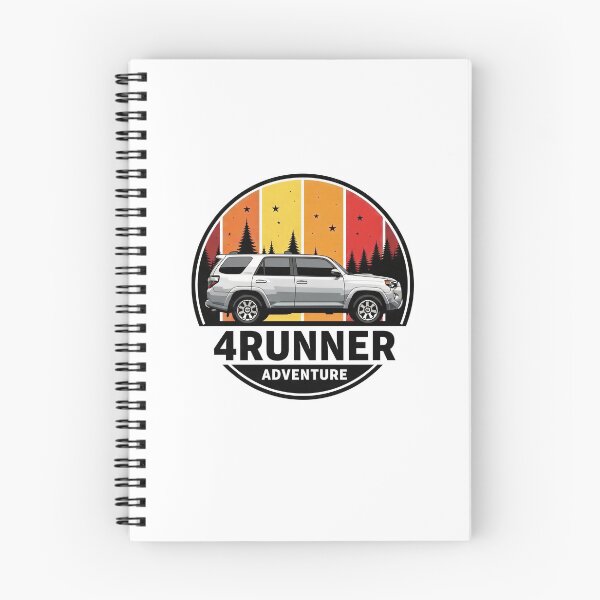 Item preview, 4runner retro designed and sold by Timegraf.