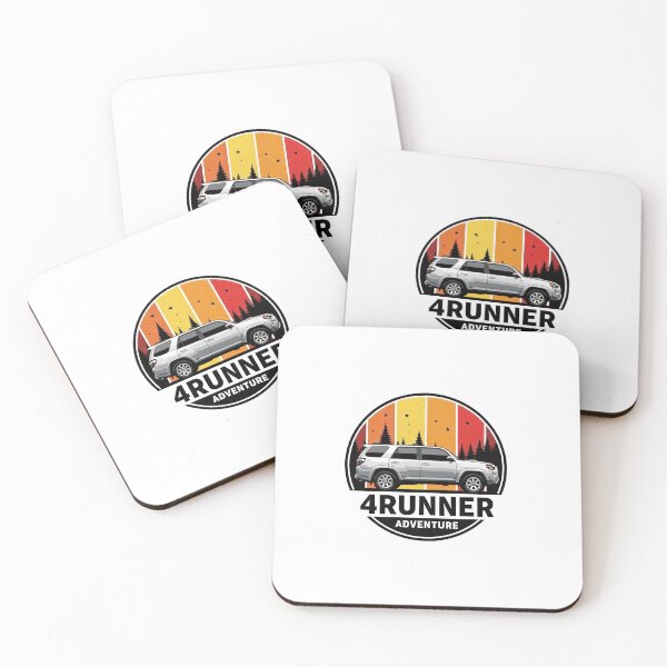 Item preview, 4runner retro designed and sold by Timegraf.