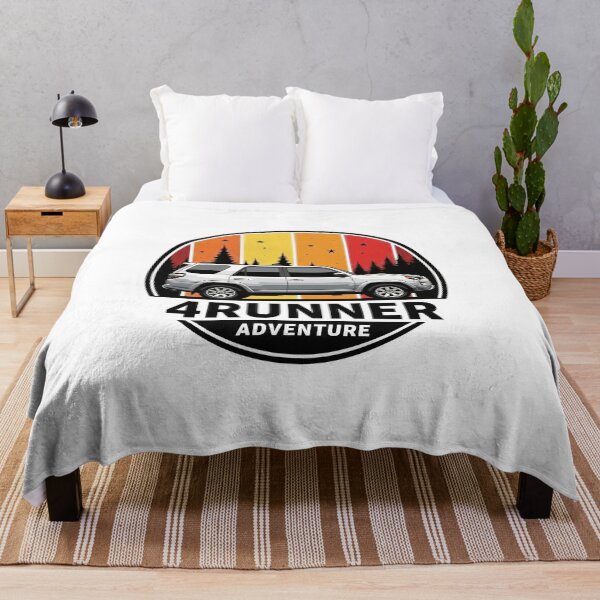 Item preview, 4runner retro designed and sold by Timegraf.