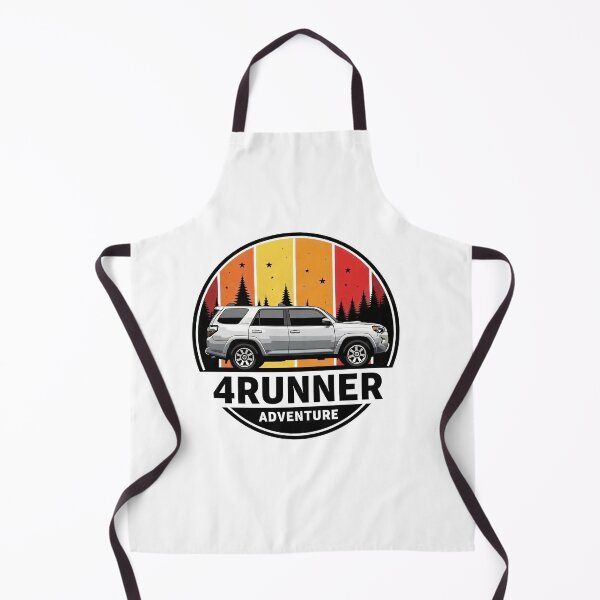 Item preview, 4runner retro designed and sold by Timegraf.