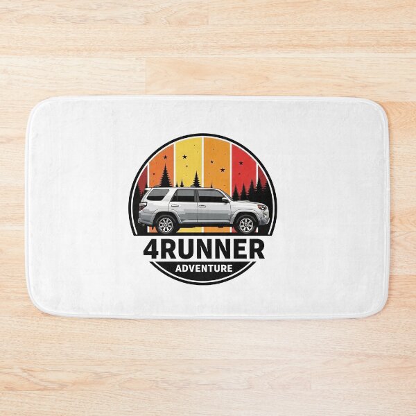 Item preview, 4runner retro designed and sold by Timegraf.