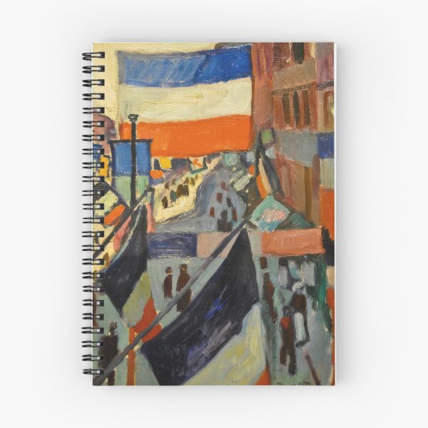 Item preview, Raoul Dufy (105) - Raoul Dufy - New Upload - La Joie de Vivre — The Color & Light of Raoul Dufy” - Best Artist  designed and sold by CleoniqueH.