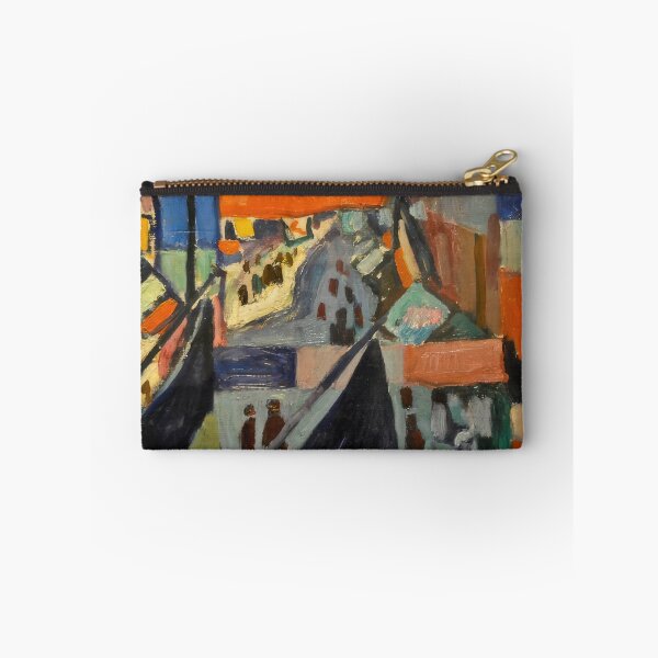 Item preview, Raoul Dufy (105) - Raoul Dufy - New Upload - La Joie de Vivre — The Color & Light of Raoul Dufy” - Best Artist  designed and sold by CleoniqueH.