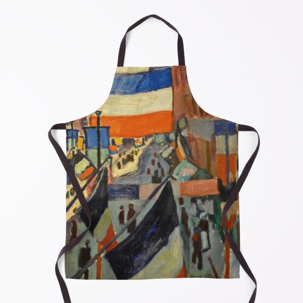Item preview, Raoul Dufy (105) - Raoul Dufy - New Upload - La Joie de Vivre — The Color & Light of Raoul Dufy” - Best Artist  designed and sold by CleoniqueH.