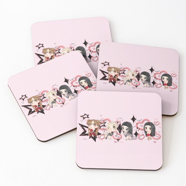 Item preview, Chibi design inspired by BP designed and sold by mbs-desing.