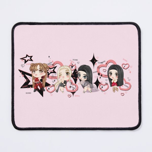 Item preview, Chibi design inspired by BP designed and sold by mbs-desing.