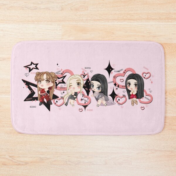 Item preview, Chibi design inspired by BP designed and sold by mbs-desing.