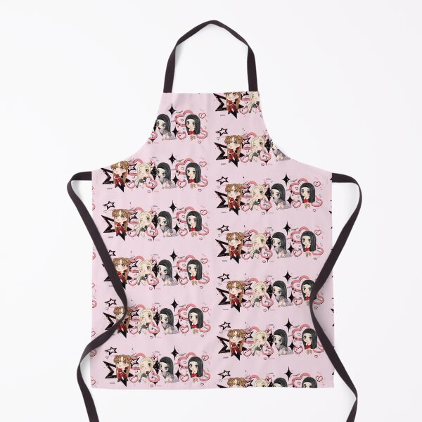 Item preview, Chibi design inspired by BP designed and sold by mbs-desing.