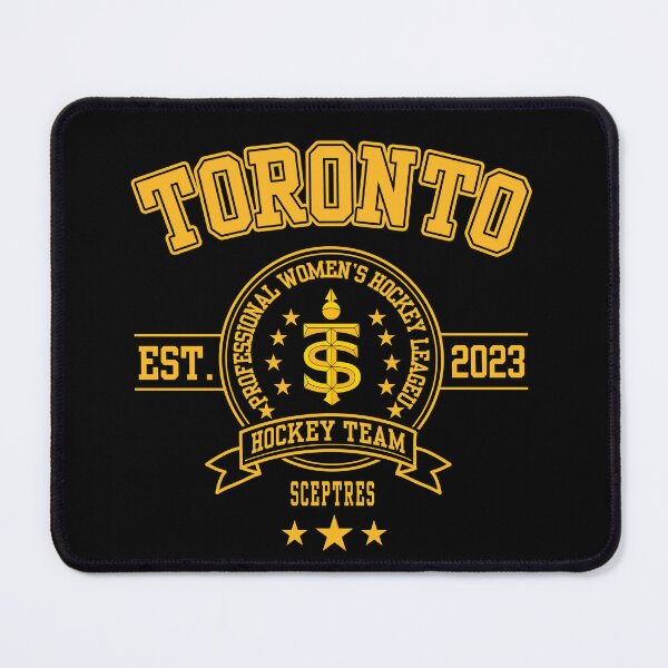 Item preview, PWHL Toronto Sceptres Est. 2023 Sports Fan Quote designed and sold by HumansStuck12.