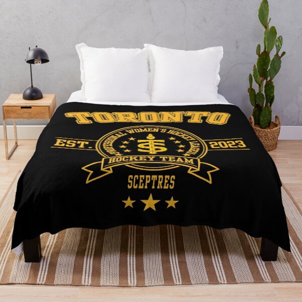 Item preview, PWHL Toronto Sceptres Est. 2023 Sports Fan Quote designed and sold by HumansStuck12.