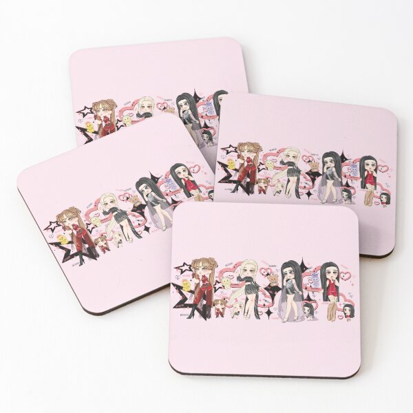 Item preview, Chibi design inspired by BP designed and sold by mbs-desing.