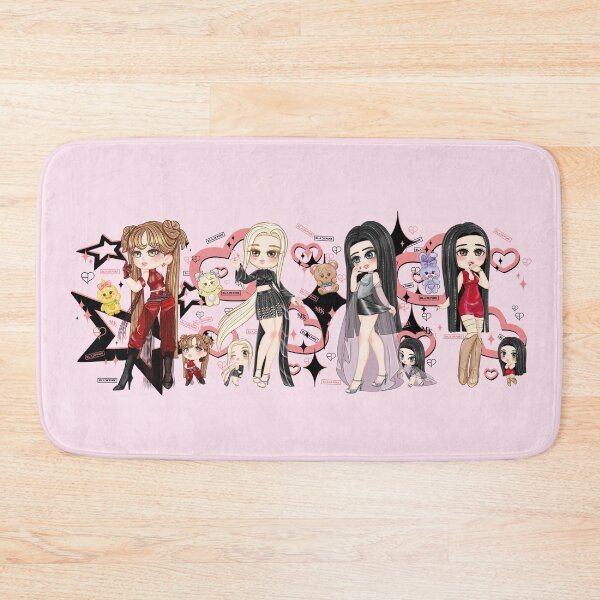 Item preview, Chibi design inspired by BP designed and sold by mbs-desing.