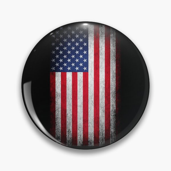 Item preview, US Flag designed and sold by blacksnowcomics.