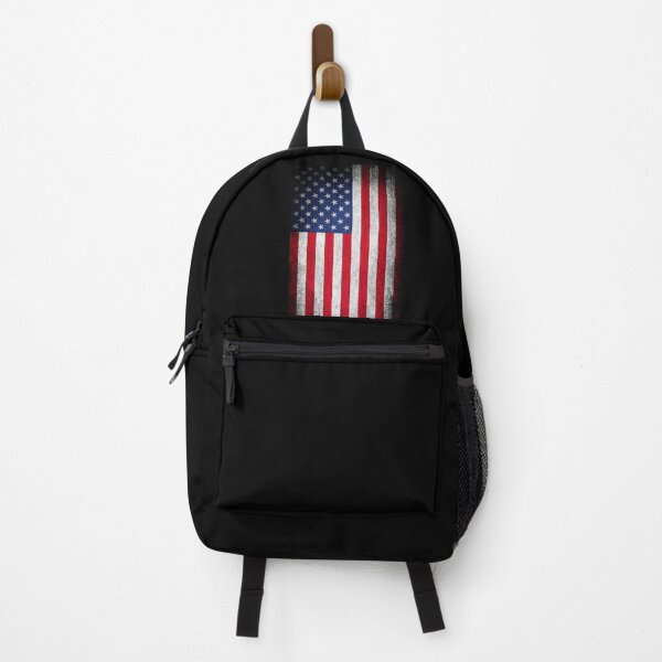 Item preview, US Flag designed and sold by blacksnowcomics.