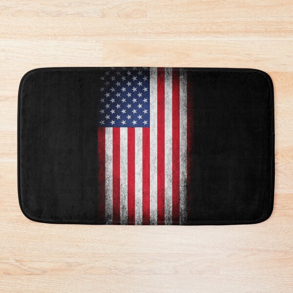 Item preview, US Flag designed and sold by blacksnowcomics.