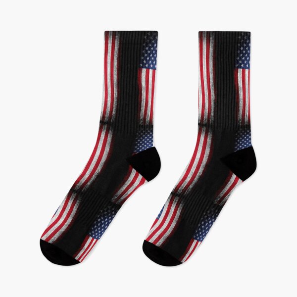 Item preview, US Flag designed and sold by blacksnowcomics.