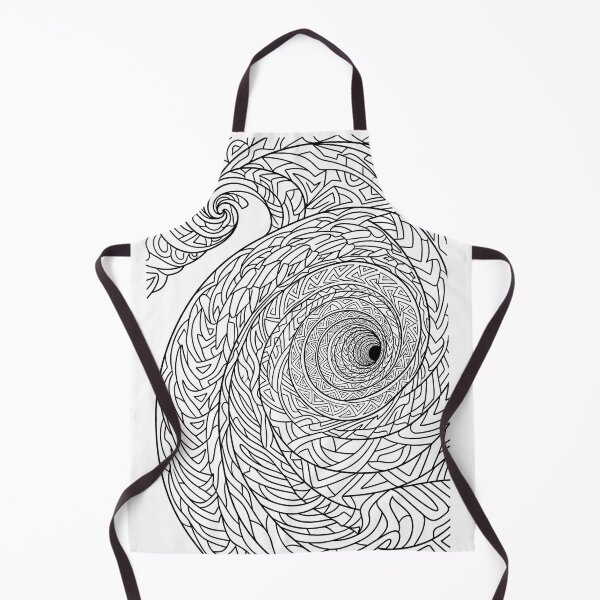 Item preview, Psychedelic impossible design designed and sold by chalia87.