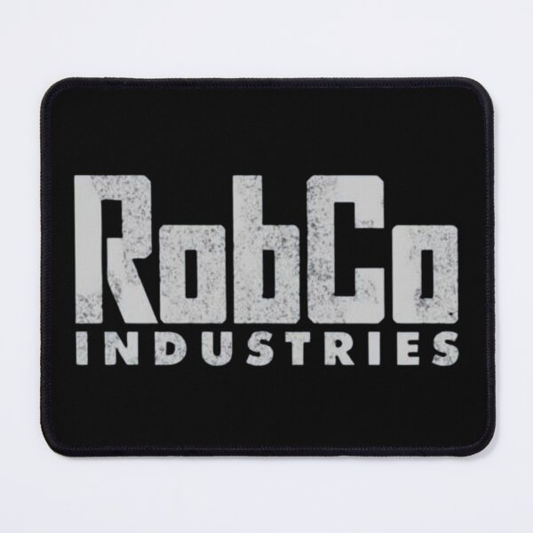 Item preview, RobCo Gray Industries designed and sold by Ariadnakin Dragomiroff.