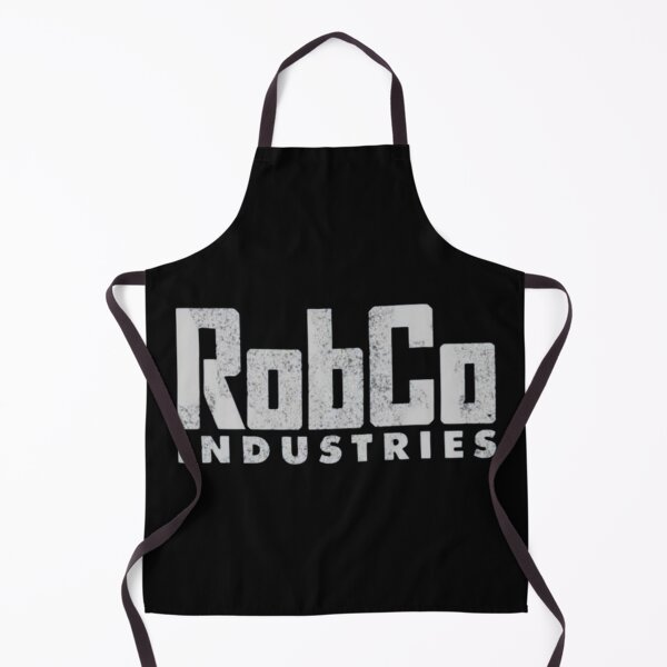 Item preview, RobCo Gray Industries designed and sold by Ariadnakin Dragomiroff.