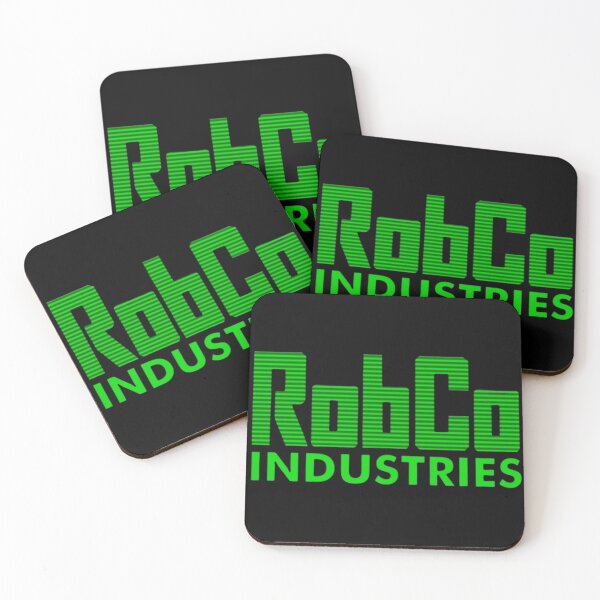 Item preview, RobCo Industries Terminal designed and sold by Ariadnakin Dragomiroff.