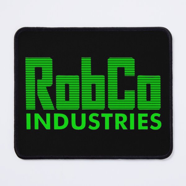 Item preview, RobCo Industries Terminal designed and sold by Ariadnakin Dragomiroff.