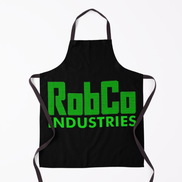 Item preview, RobCo Industries Terminal designed and sold by Ariadnakin Dragomiroff.