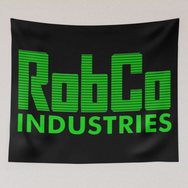 Item preview, RobCo Industries Terminal designed and sold by Ariadnakin Dragomiroff.