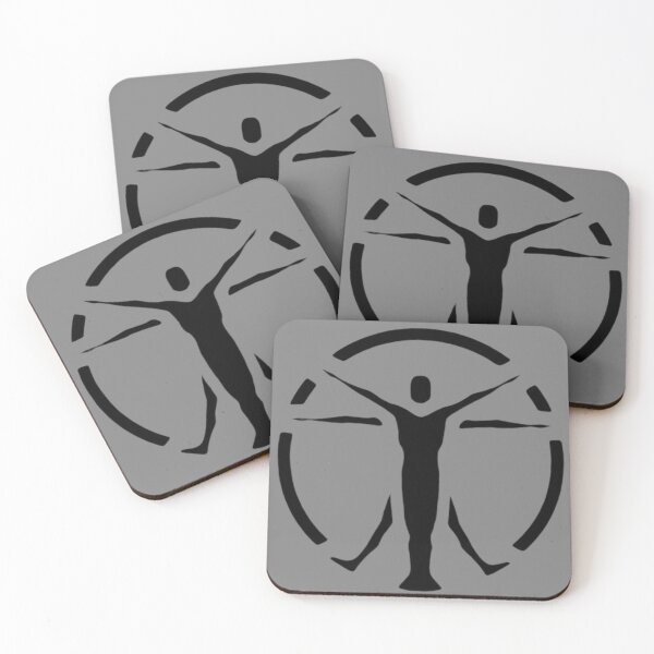 Item preview, The Black Institute designed and sold by Ariadnakin Dragomiroff.