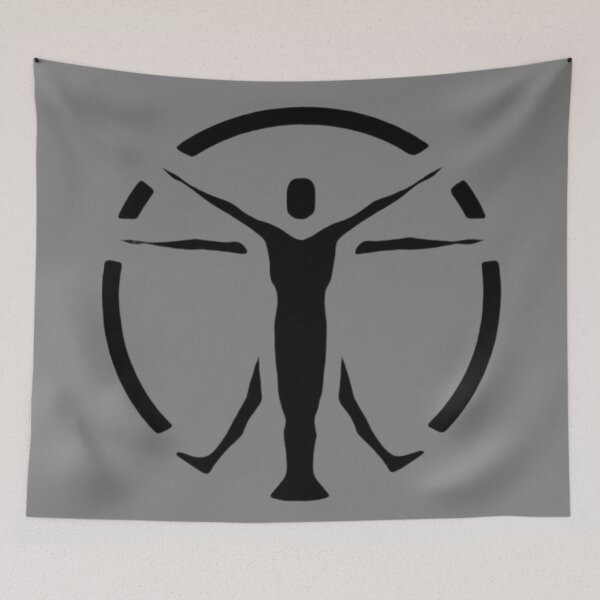 Item preview, The Black Institute designed and sold by Ariadnakin Dragomiroff.