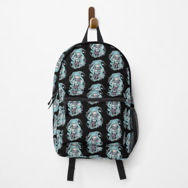 Item preview, Chibi design inspired by Hatsune Miku designed and sold by mbs-desing.