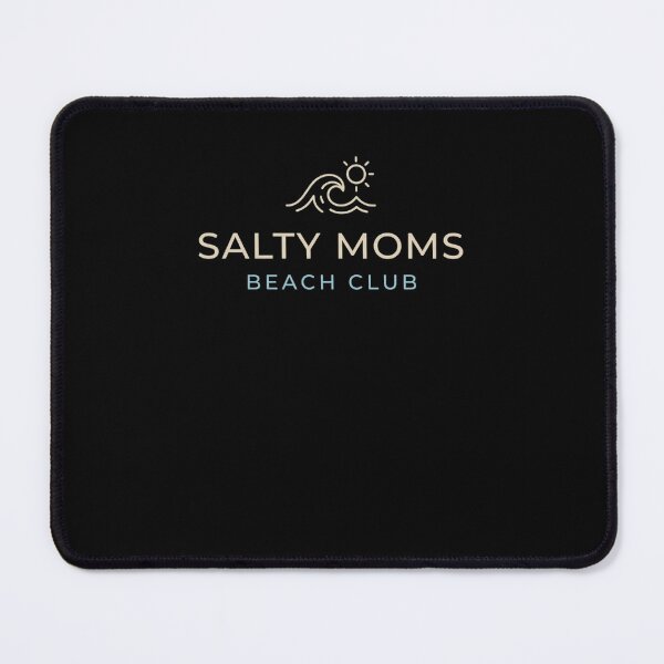 Item preview, Beach Loving Mothers Sun Wave Graphic Design designed and sold by snowry.
