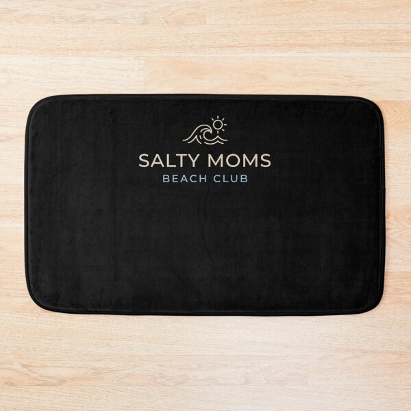 Item preview, Beach Loving Mothers Sun Wave Graphic Design designed and sold by snowry.