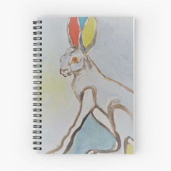 Item preview, Majestic Hare designed and sold by zoeelizabeth1.