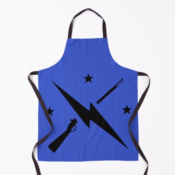 Item preview, Minutemen Black designed and sold by Ariadnakin Dragomiroff.