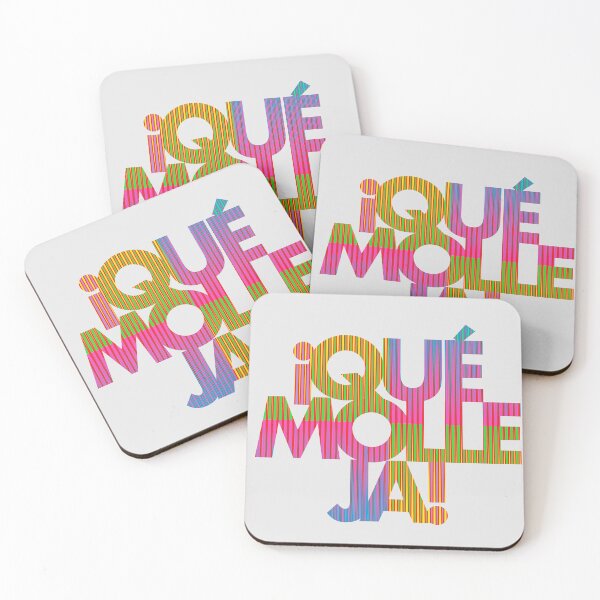 Item preview, ¡Qué Molleja! designed and sold by GraphicBureau.