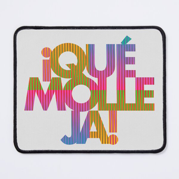 Item preview, ¡Qué Molleja! designed and sold by GraphicBureau.