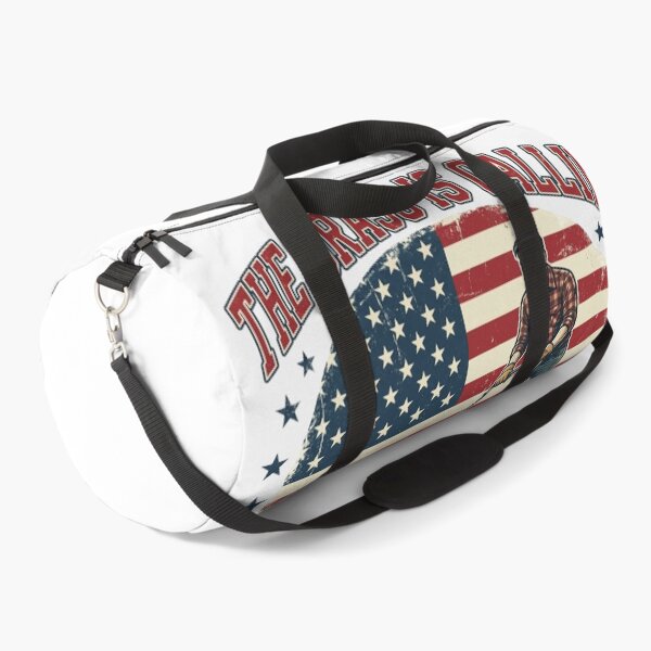 Item preview, The Grass Is Calling Mowing Patriotic Yard designed and sold by snowry.