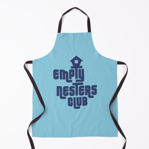 Item preview, Empty Nester – Proud Parents of Grown Kids - Gifts for Empty Nest Parents - Empty Nesters Club designed and sold by DesignByLeo.