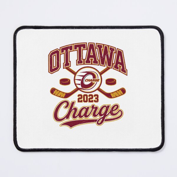 Item preview, PWHL Ottawa Charge Est. 2023 Women’s Ice Hockey designed and sold by HumansStuck12.