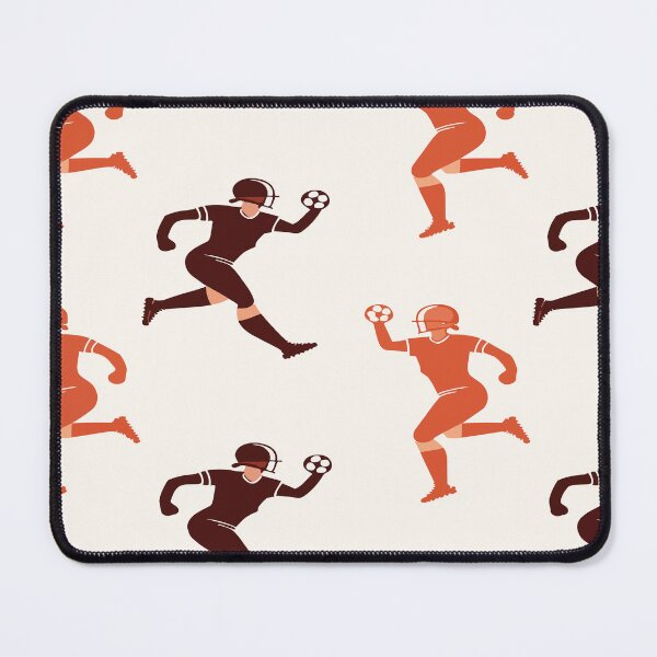 Artikelvorschau, Gridiron Motion – Der Rhythmus des Spiels entworfen und verkauft von inkioboutique.
