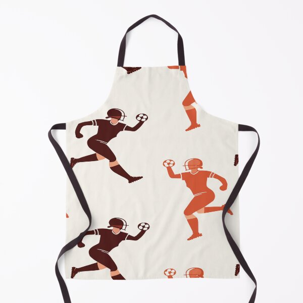 Item preview, Gridiron Motion – The Rhythm of the Game designed and sold by inkioboutique.