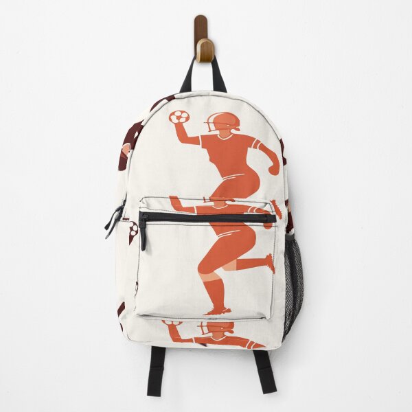 Item preview, Gridiron Motion – The Rhythm of the Game designed and sold by inkioboutique.