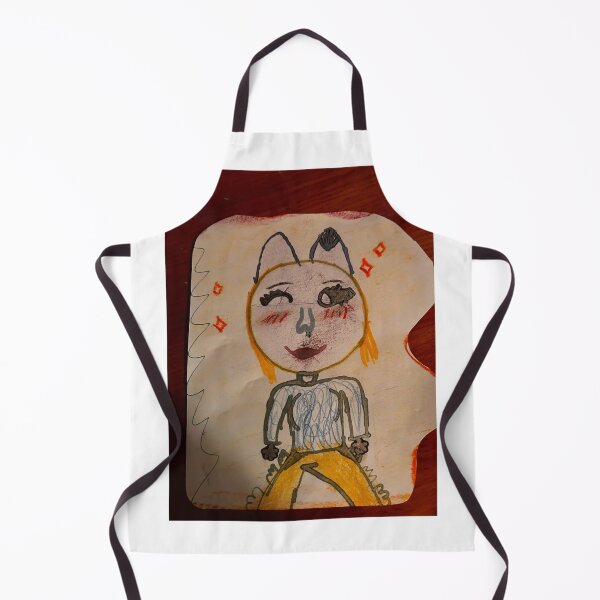 Item preview, a strange animal girl designed and sold by LisamuShop.
