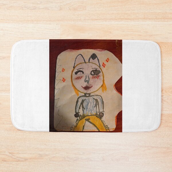 Item preview, a strange animal girl designed and sold by LisamuShop.