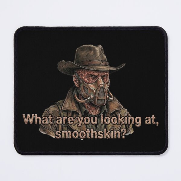 Item preview, Radioactive Cowboy designed and sold by Ariadnakin Dragomiroff.