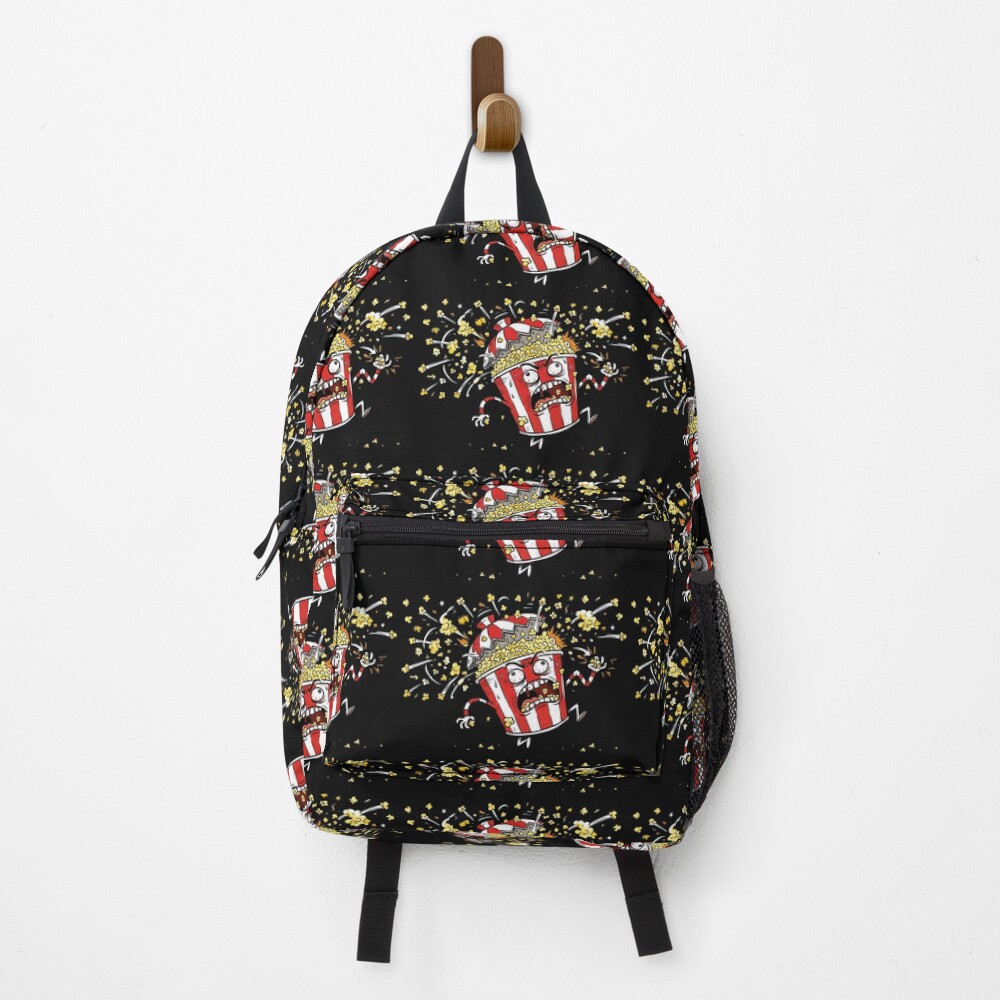 Item preview, Backpack designed and sold by LoganDzign.