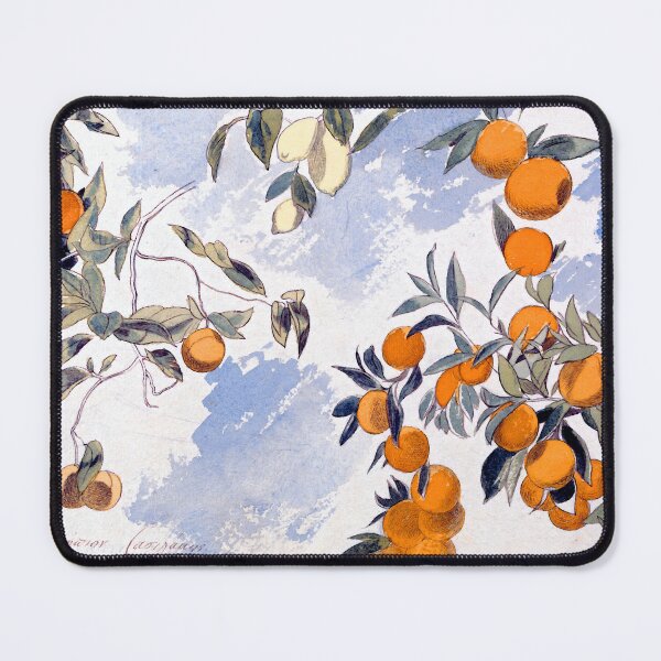 Item preview, Fruit Trees - Edward Lear designed and sold by Jon-Baran.
