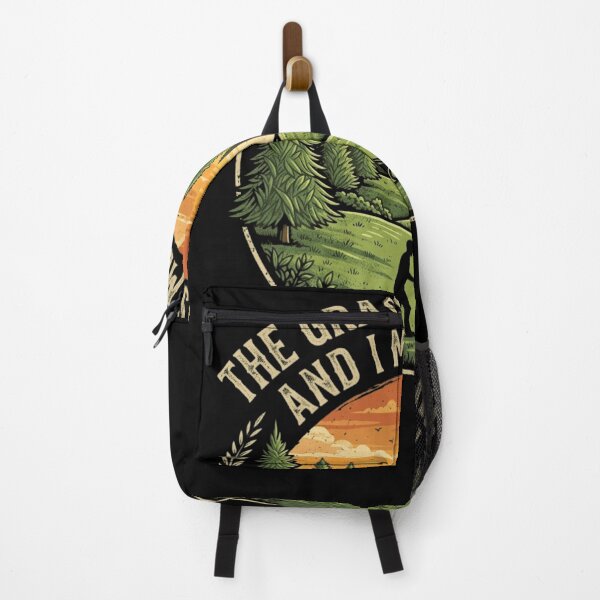Item preview, Lawn Mowing Duty Calls Gardener Vintage Design designed and sold by snowry.