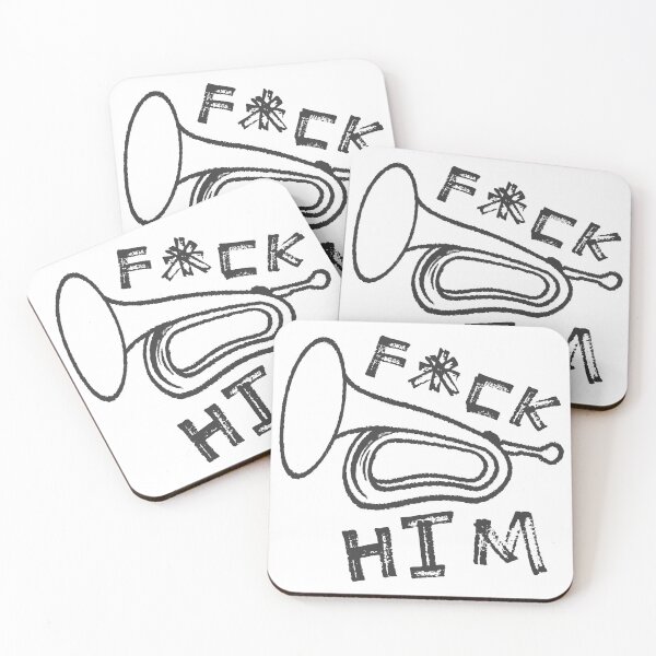 Item preview, Trump(et) Hate designed and sold by visualsignus.